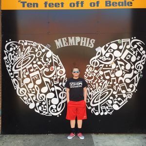 Meet your Posher, Evan